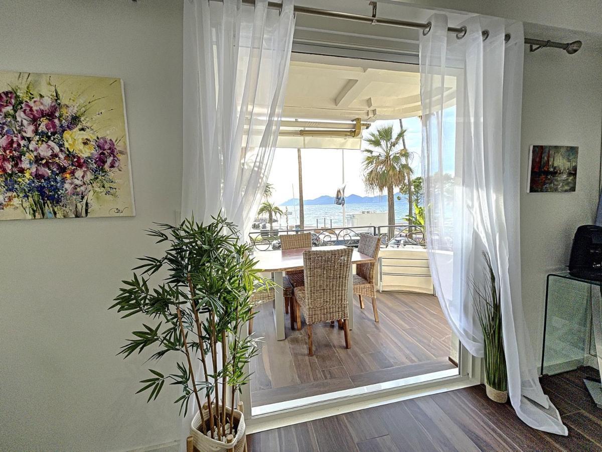 Apartment Cannes, 2 Pieces, 3 Personnes - Fr-1-470-58 Cannes